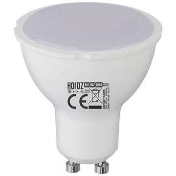 Llampe Horoz Plus 6W