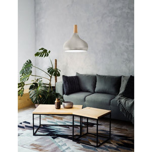 NDRICUES I VARUR 97365 SABINAR