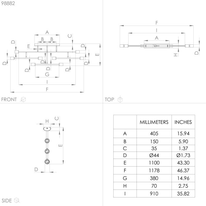 NDRICUES TAVANOR 98882 BELSIANA