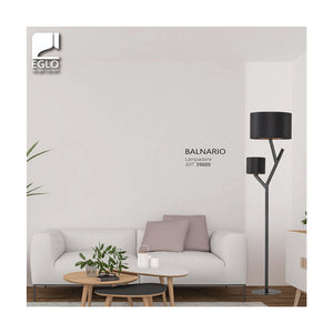 Ndriçues Statik Eglo 39889 Balnario