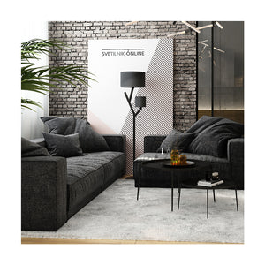 Ndriçues Statik Eglo 39889 Balnario