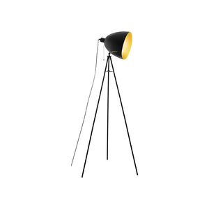 Ndriçues Statik Eglo 43008 HUNNINGHAM