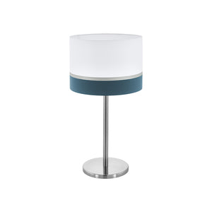 Ndriçues Statik Komodine Eglo 39557 SPALTINI