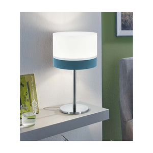 Ndriçues Statik Komodine Eglo 39557 SPALTINI