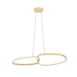 Ndriçues i varur Eglo 390205 Lodosa