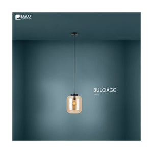 Ndriçues i varur Eglo 39671 BULCIAGO