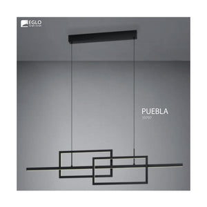 Ndriçues i varur Eglo 39797 PUEBLA