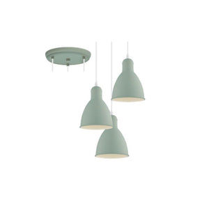 Ndriçues i varur Eglo 49095 Priddy-P