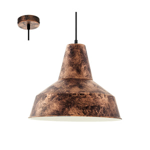 Ndricues-i-varur-Eglo-49388-Somerton