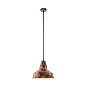 Ndricues-i-varur-Eglo-49388-Somerton