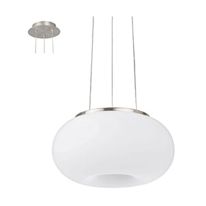 Ndriçues i varur Eglo 86813 Optica