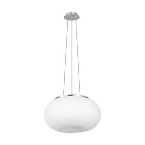 Ndriçues i varur Eglo 86815 Optica