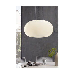 Ndriçues i varur Eglo 86815 Optica