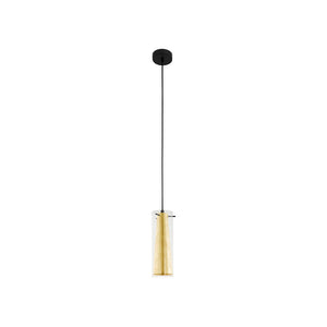 Ndriçues i varur Eglo 97651 Pinto Gold