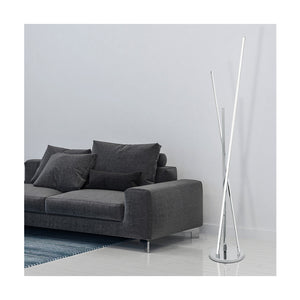 Ndriçues statik Eglo 96324 Parri