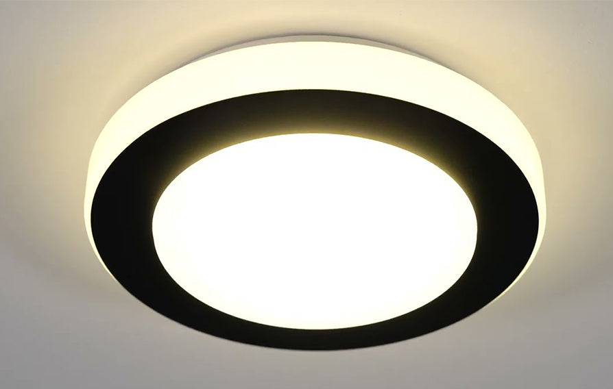 Ndriçues tavanor Eglo 33682 LED CARPI