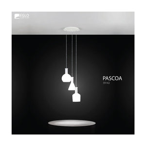 Ndriçues tavanor Eglo 39142 PASCOA