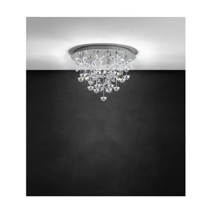 Ndriçues tavanor Eglo 39245 PIANOPOLI