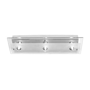 Ndriçues tavanor Eglo 85342 Fres