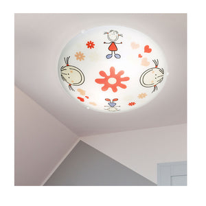 Ndriçues tavanor Eglo 88973 JUNIOR 2
