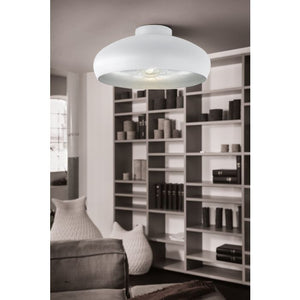 Ndriçues tavanor Eglo 94548 Mogan