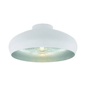 Ndriçues tavanor Eglo 94548 Mogan