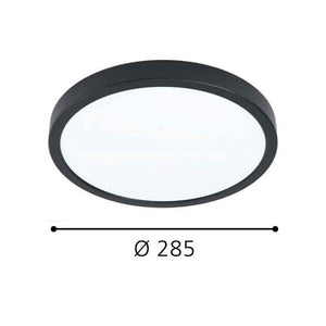Ndriçues tavanor Eglo 99224 Fueva 5