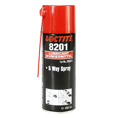 LOCTITE LB 8201, 400ml Lubrifikante
