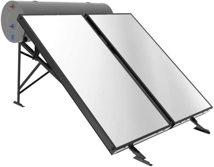 Panel diellor Solimpeks 300 litra
