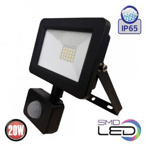 Prozhektor Led Horoz Aslan-S