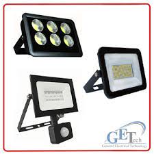 Prozhektor Led Horoz Lion