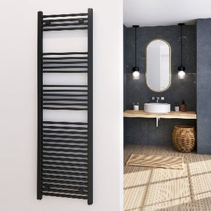 Radiator tualeti Dianflex i zi