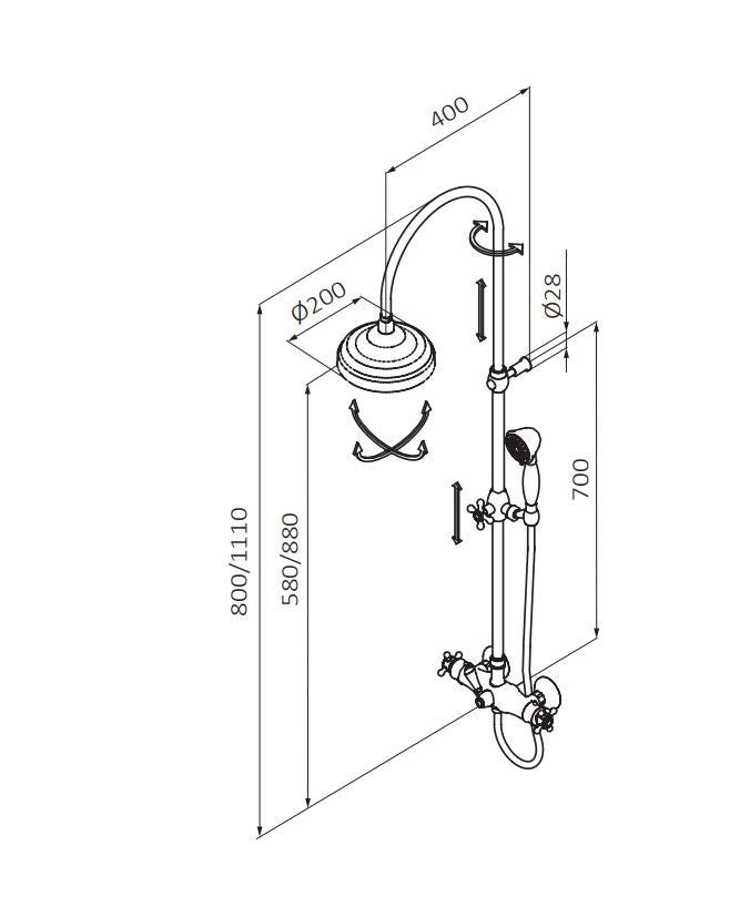 Salishent GRB Classical-Kollone