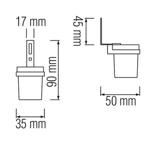 Sensor muzgu Horoz Flash