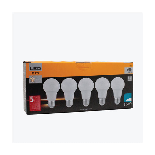 Set llambash Eglo  12678 LM_LED_E27 - V1