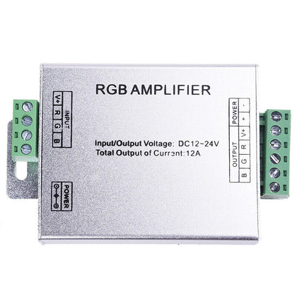 Horoz Amplifier 12A RGB