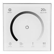Shirit Led Horoz Touch 4A