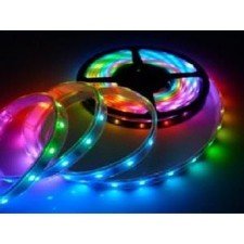Shirit led Horoz Thames RGB