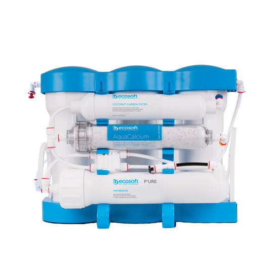 Sistem Filtrimi RO Aquacalcium