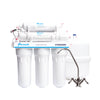 Sistem filtrimi standart me mineralizim/pompe Ecosoft