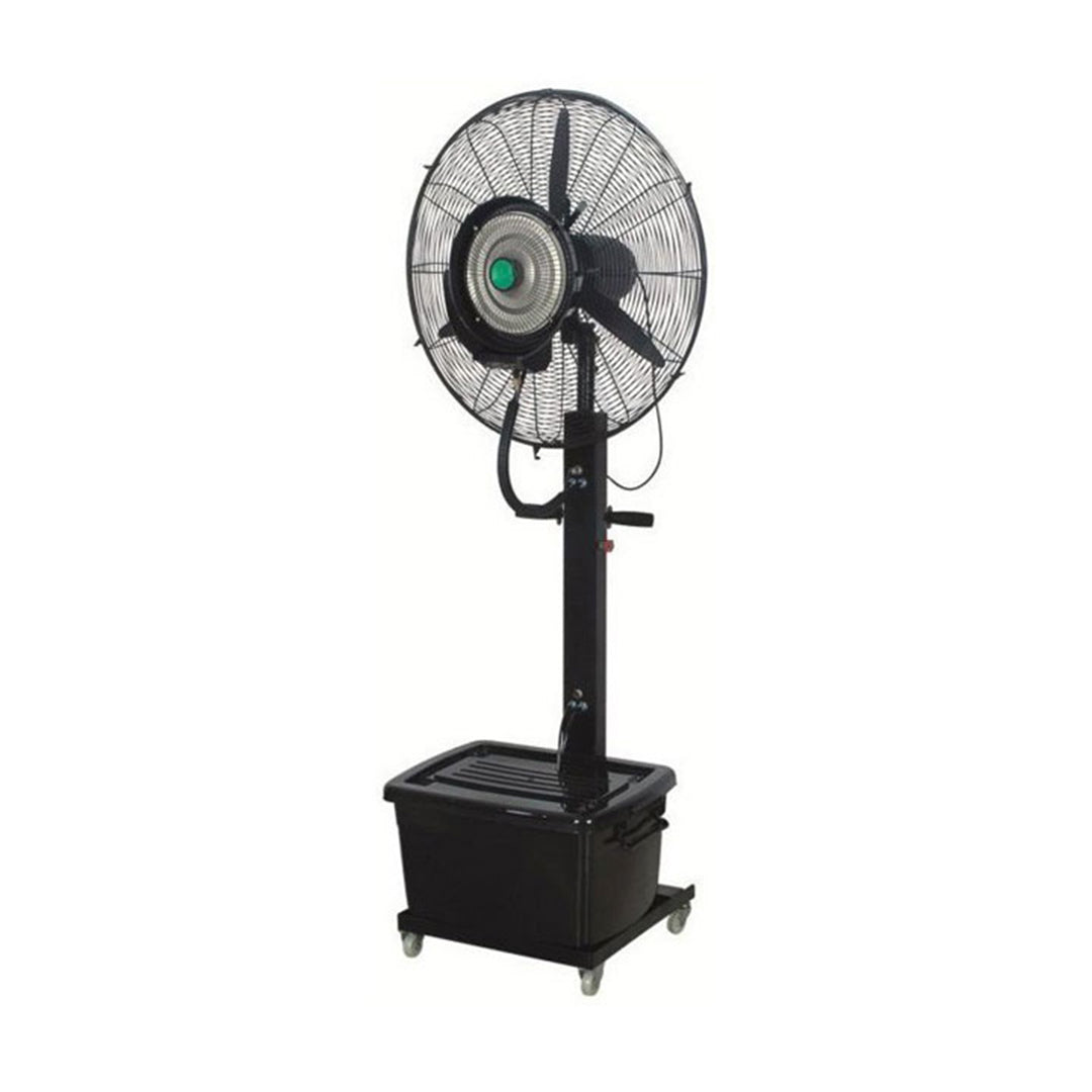 Ventilator Fuego DEES-65B