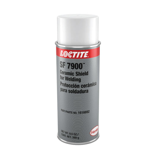 Veshje mbrojtese qeramike per saldimin  LOCTITE SF 7900, 400ml