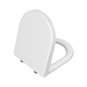 Vitra Mia Wc + Kapak Sospeso Rrethore