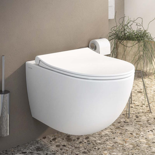 WC Sento Vitra VI-7748B003-0075