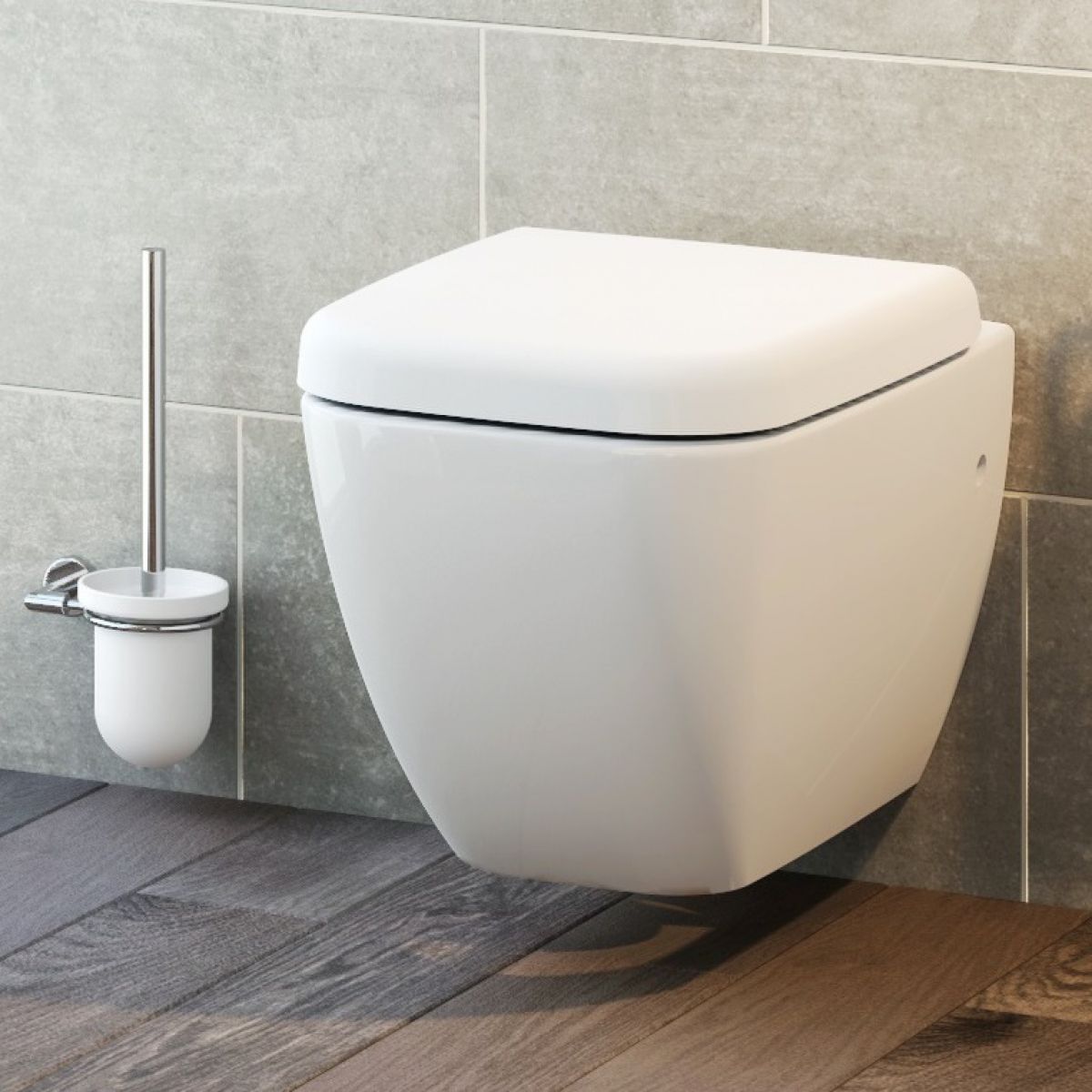 WC Shift Vitra VI-7742B003-0075