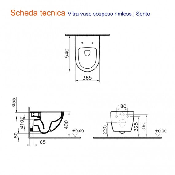 WC-Vitra-Sento-Sospeso 