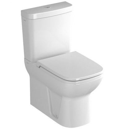 Wc S20 Vitra VI-5512L003-0096