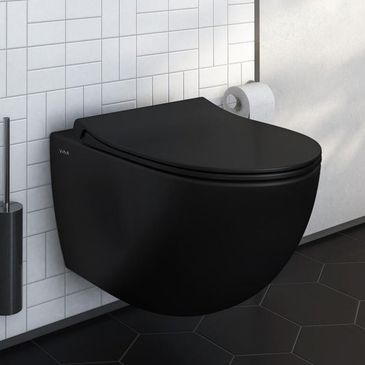 Wc Sento Vitra VI-7748B083-0101