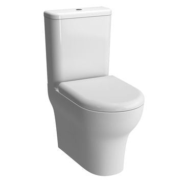 Wc Vitra Mia tokesore rrethore