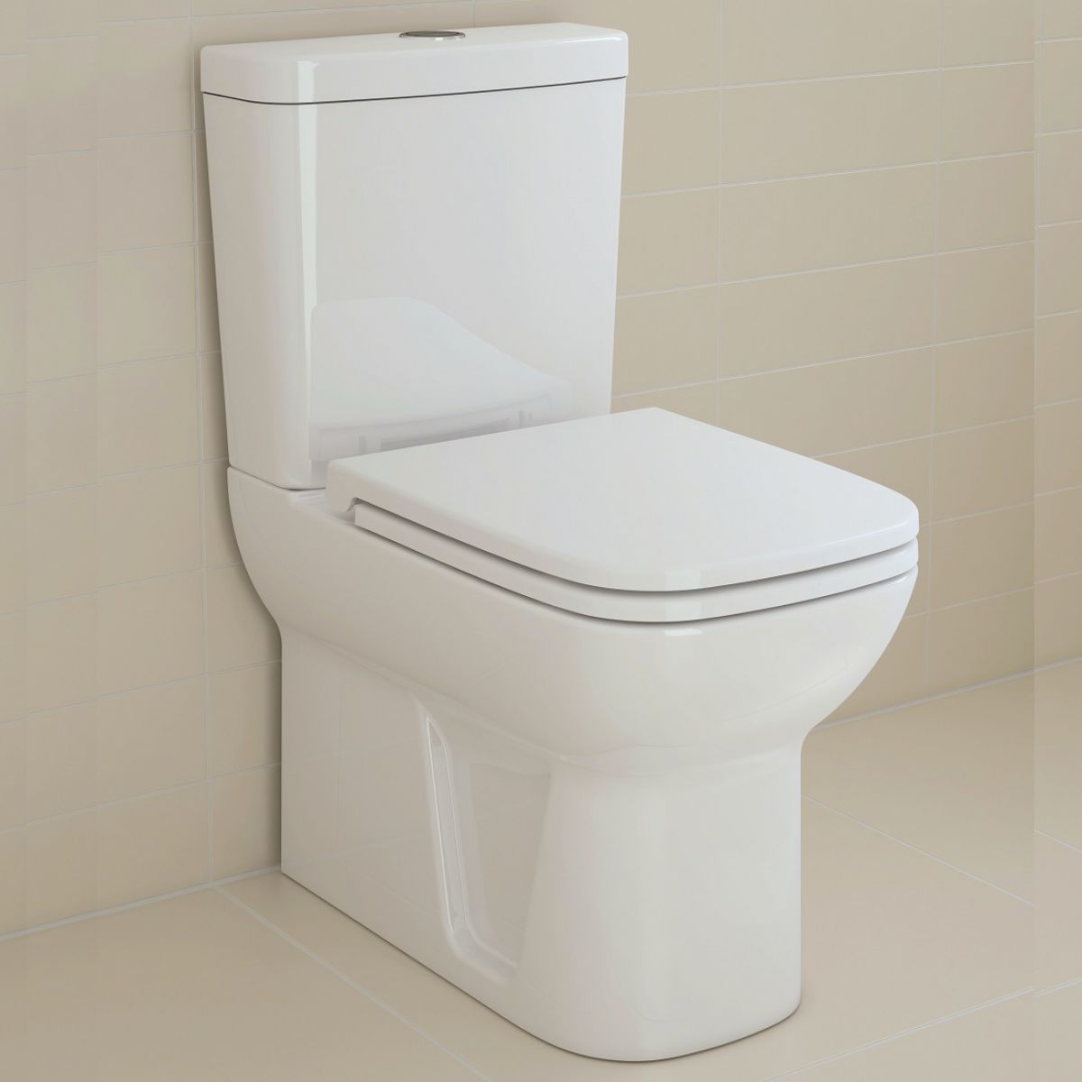 Wc Vitra S20 WC Monobllok